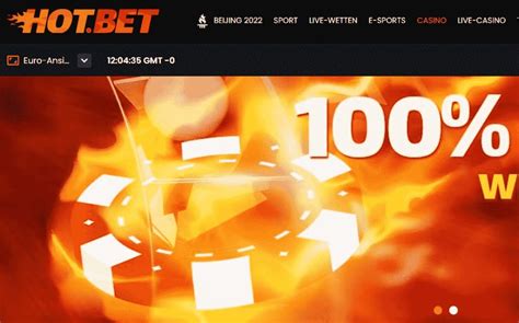 hotbet|hot bet casino erfahrungen.